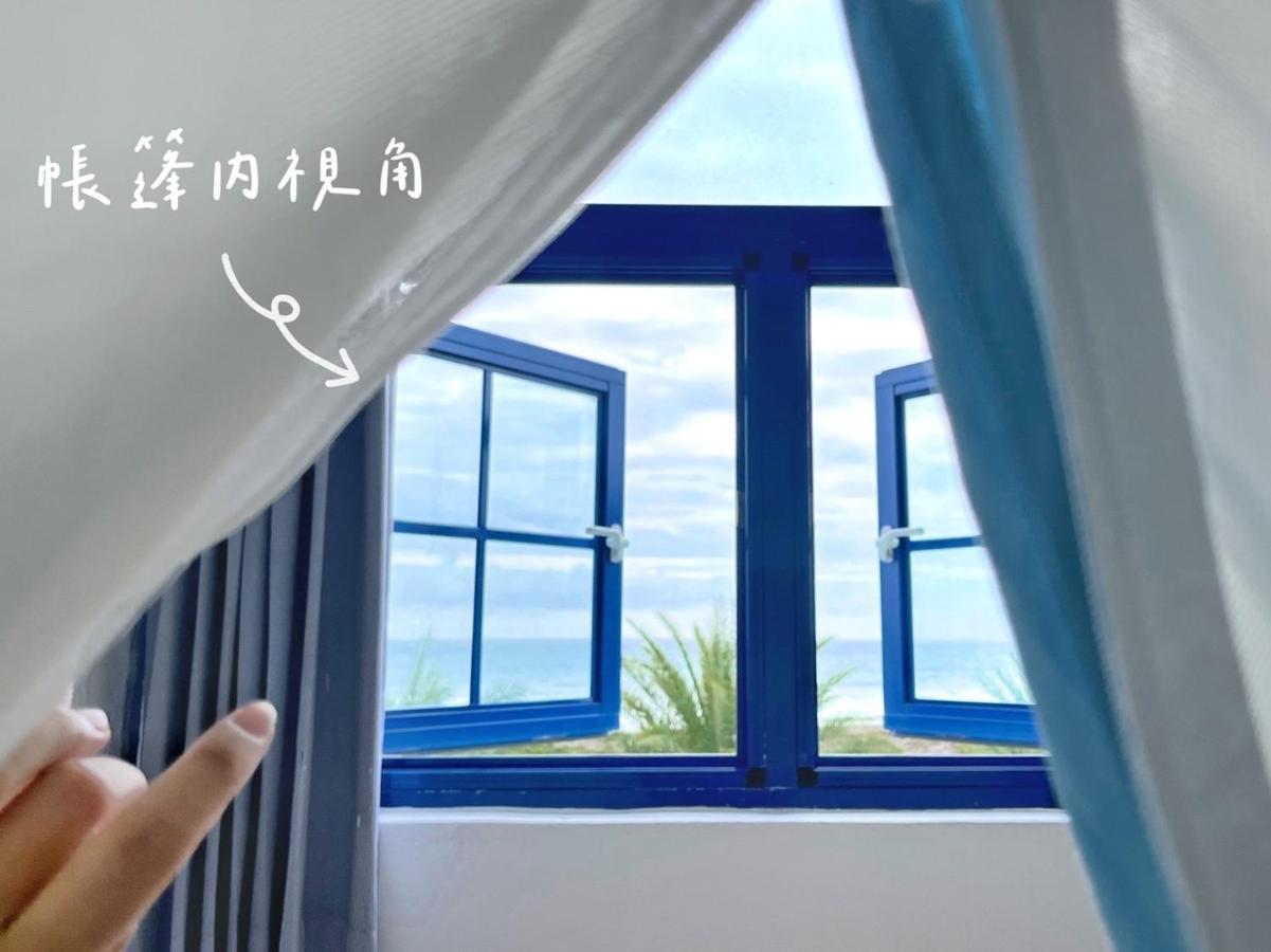 太平洋渡假村 Hotel Fengbin Exterior photo